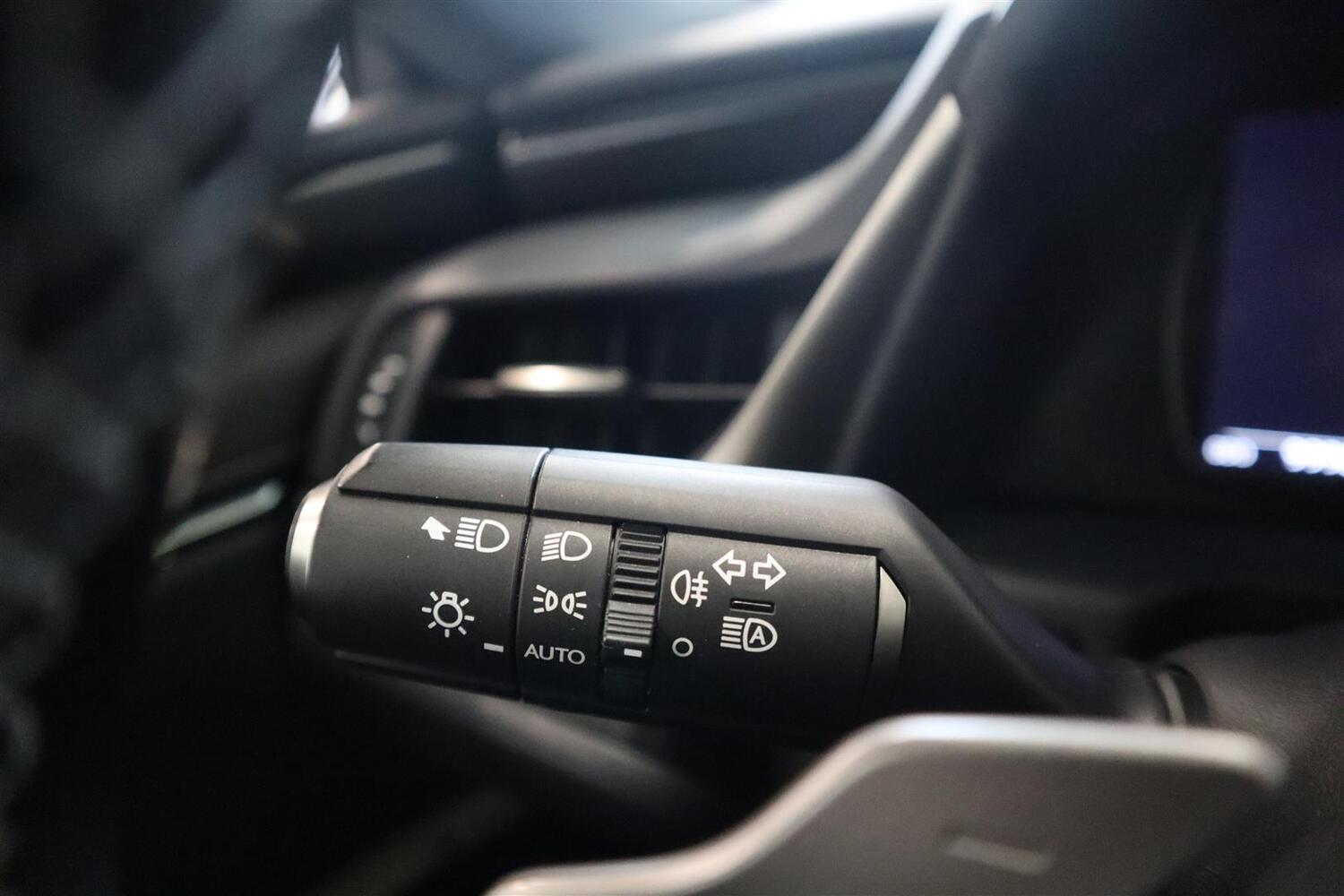 Lexus ES vaihtoauto