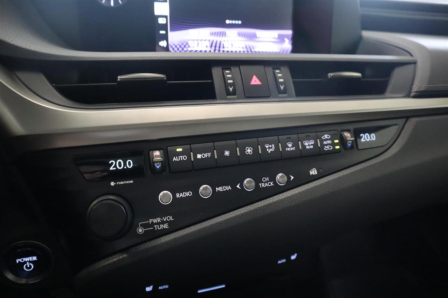 Lexus ES vaihtoauto