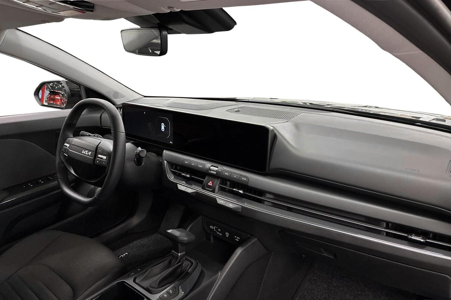 Kia K4 vaihtoauto