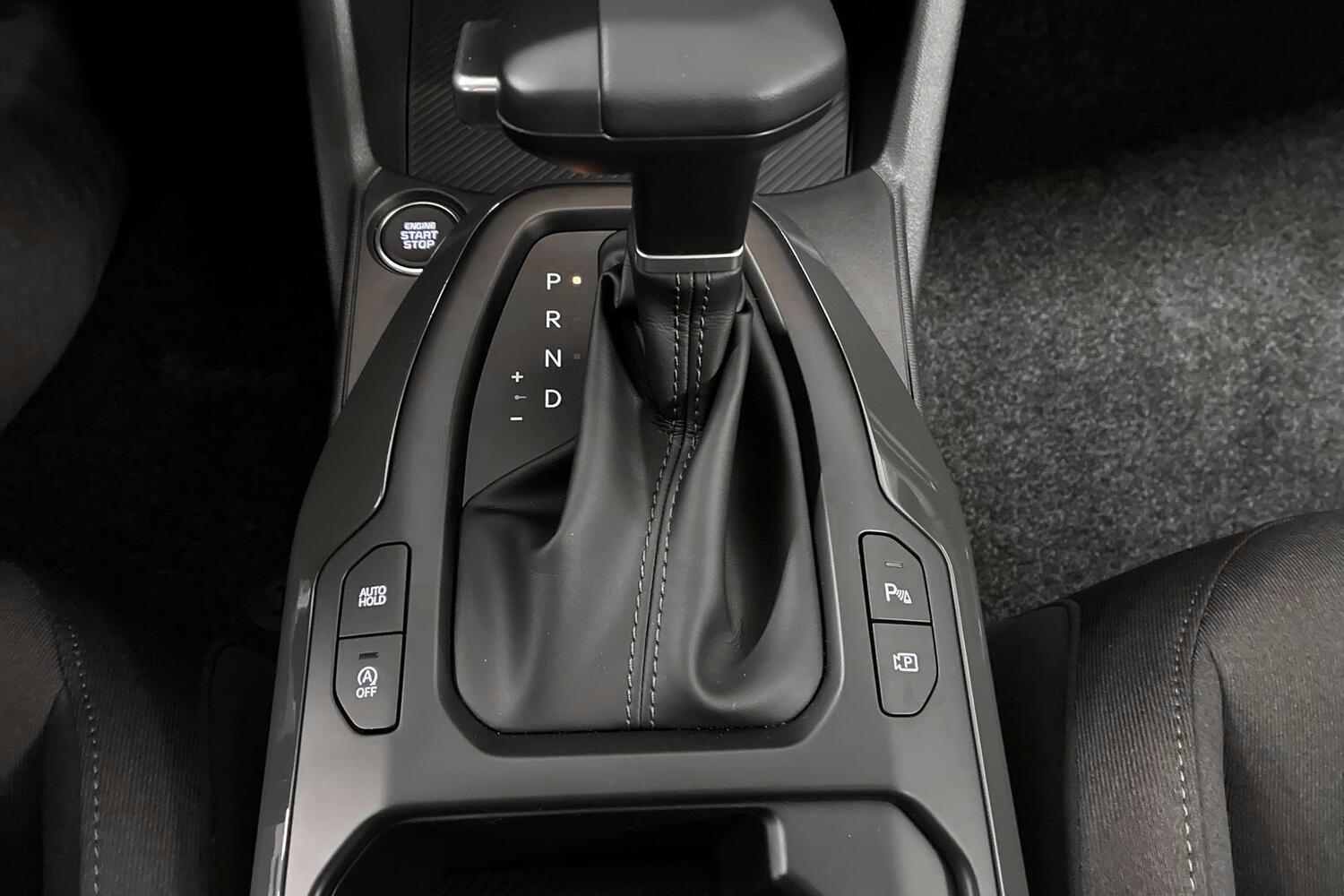 Kia K4 vaihtoauto