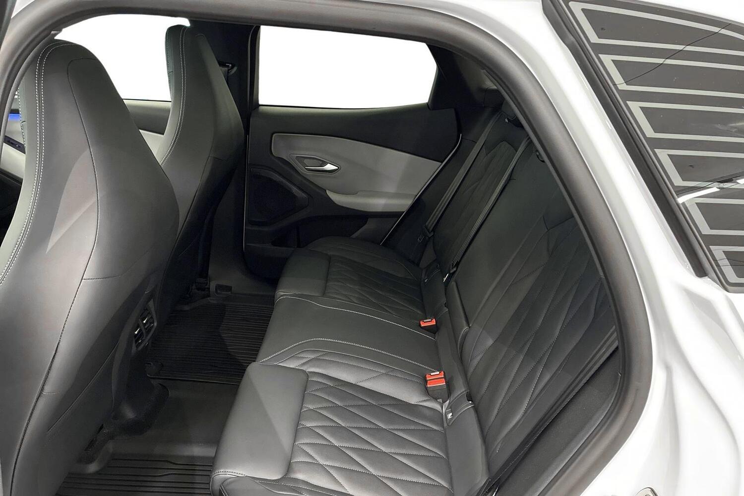 Ford USA Explorer vaihtoauto