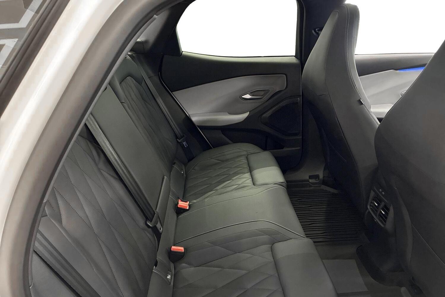Ford USA Explorer vaihtoauto