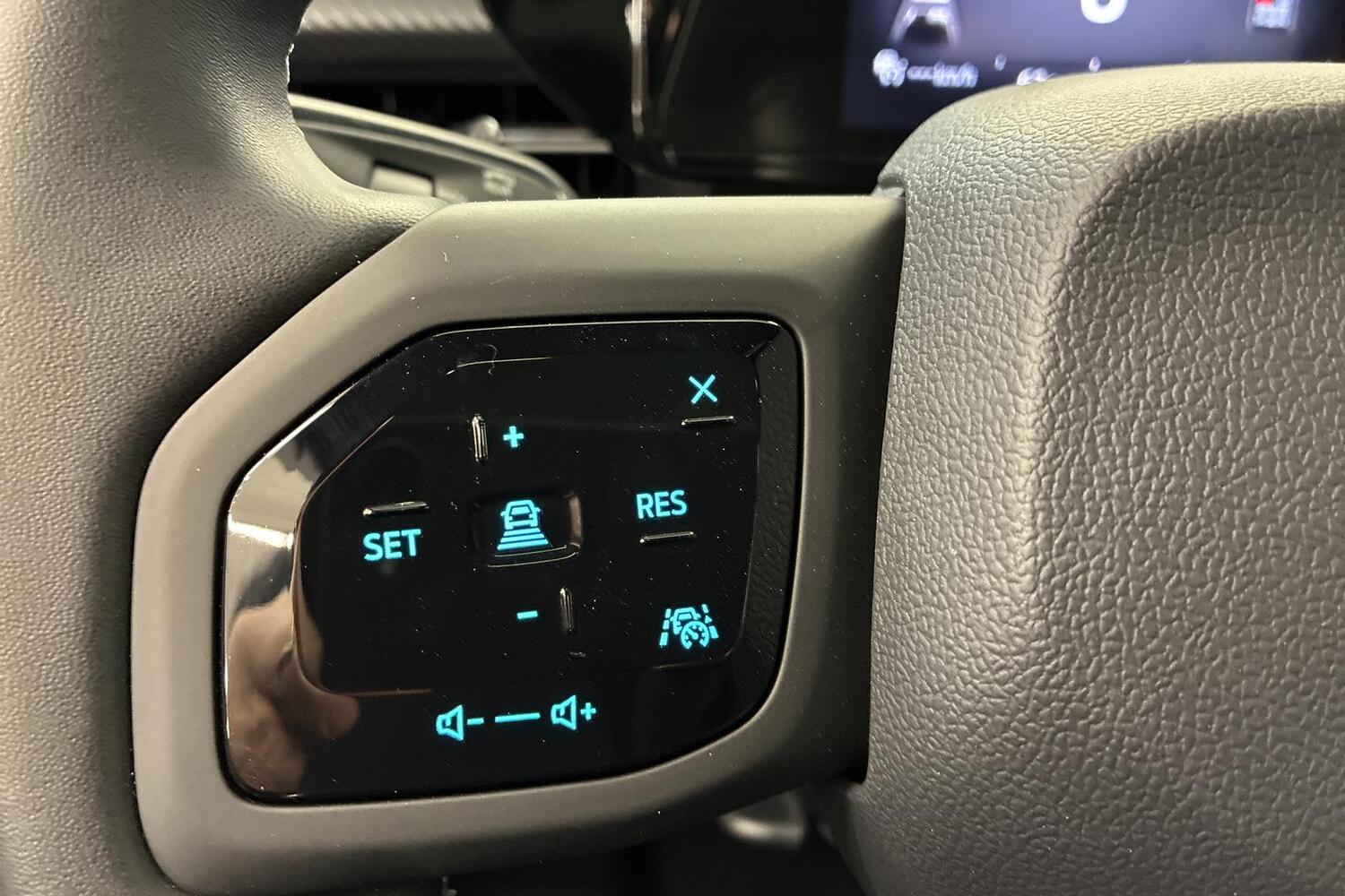 Ford USA Explorer vaihtoauto