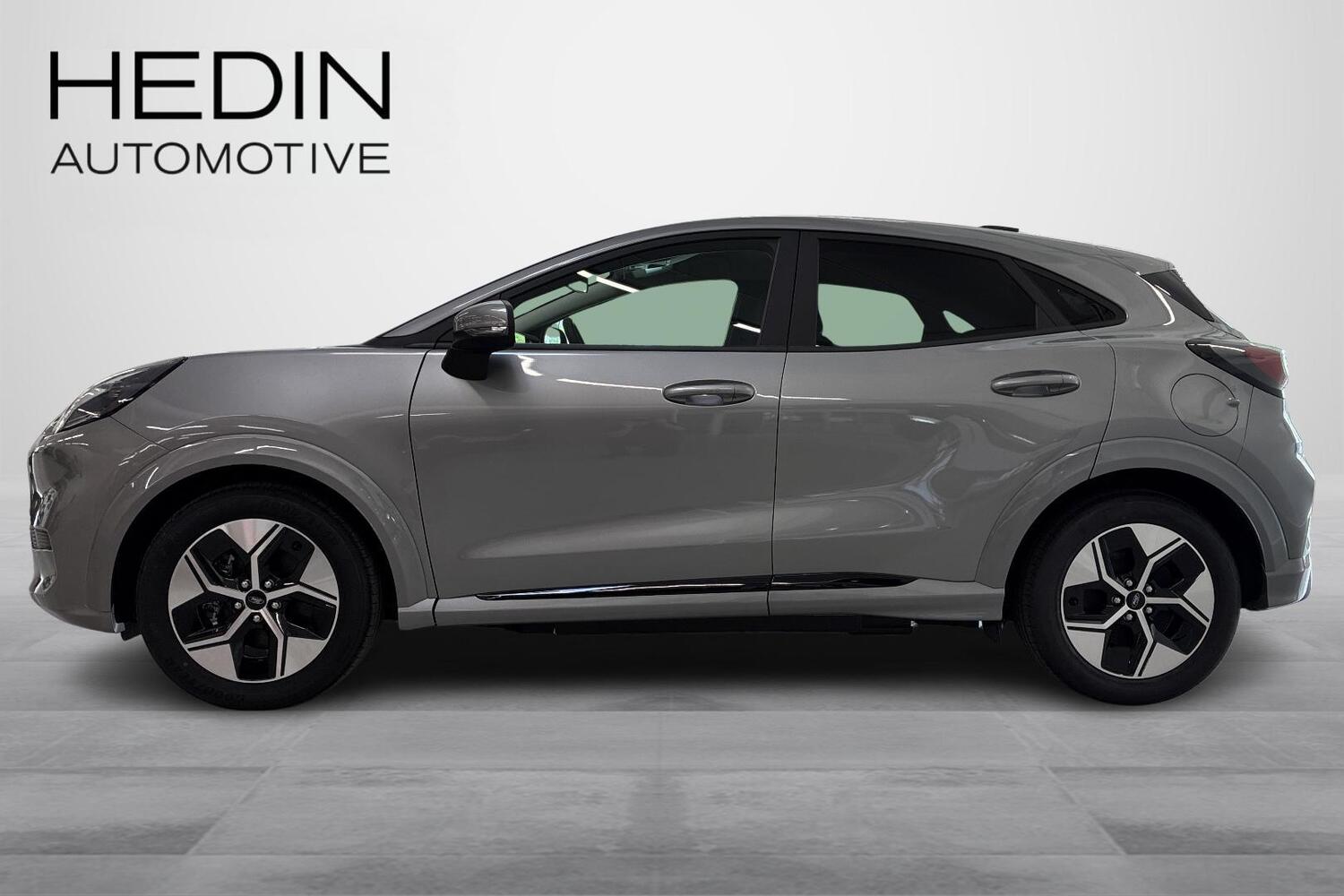 Ford Puma Gen-E vaihtoauto