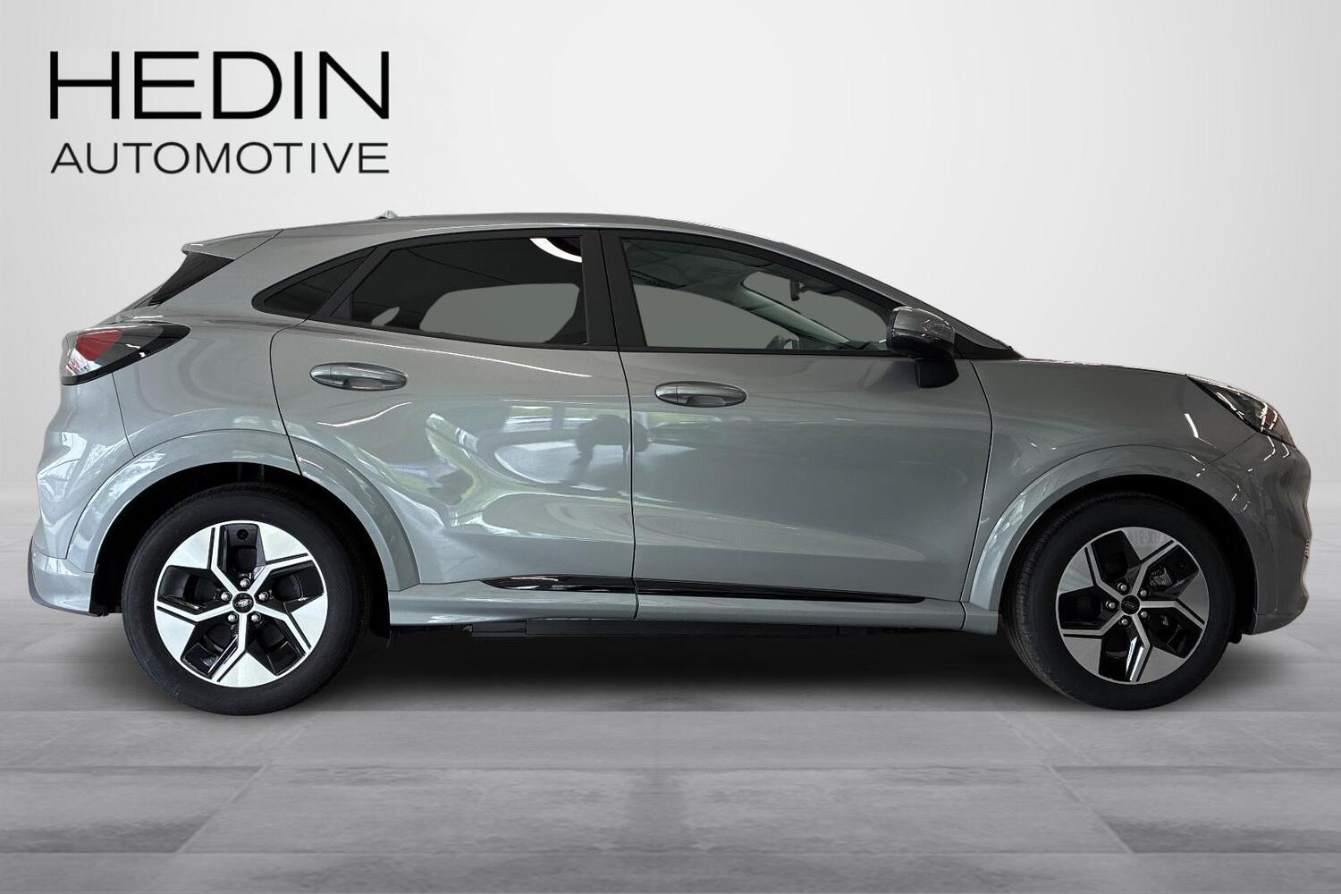 Ford Puma Gen-E vaihtoauto