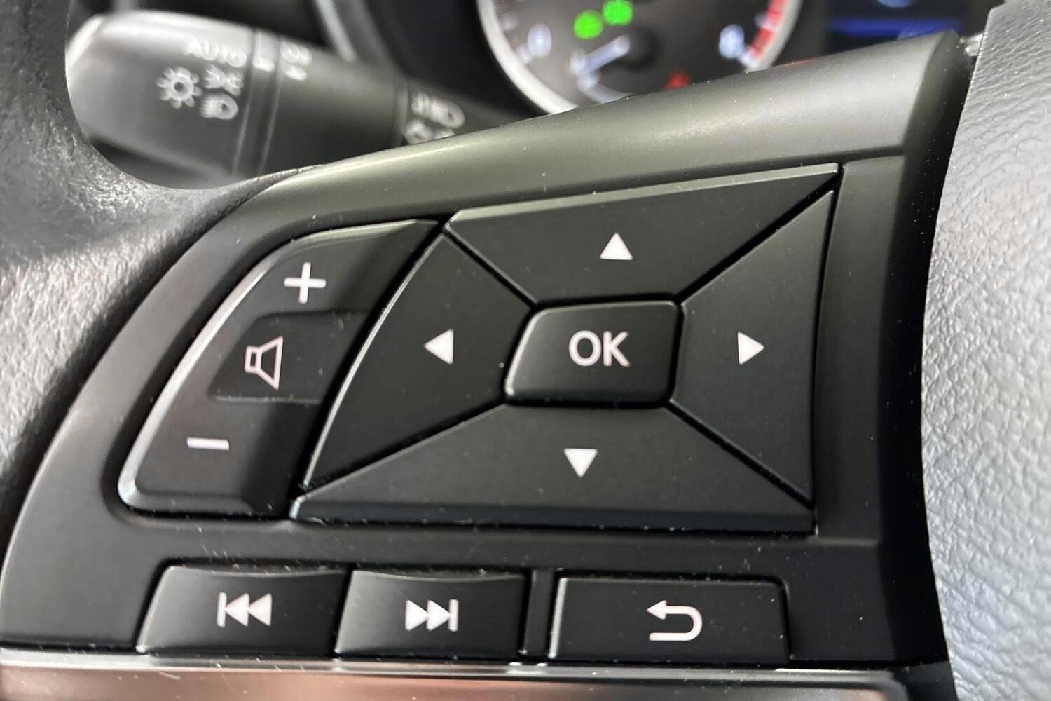 Nissan Juke vaihtoauto
