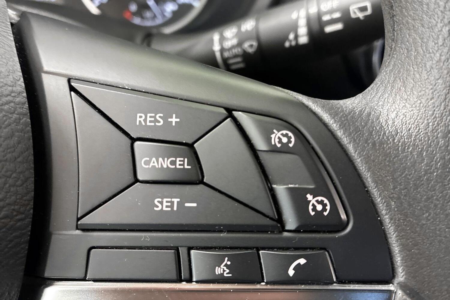 Nissan Juke vaihtoauto