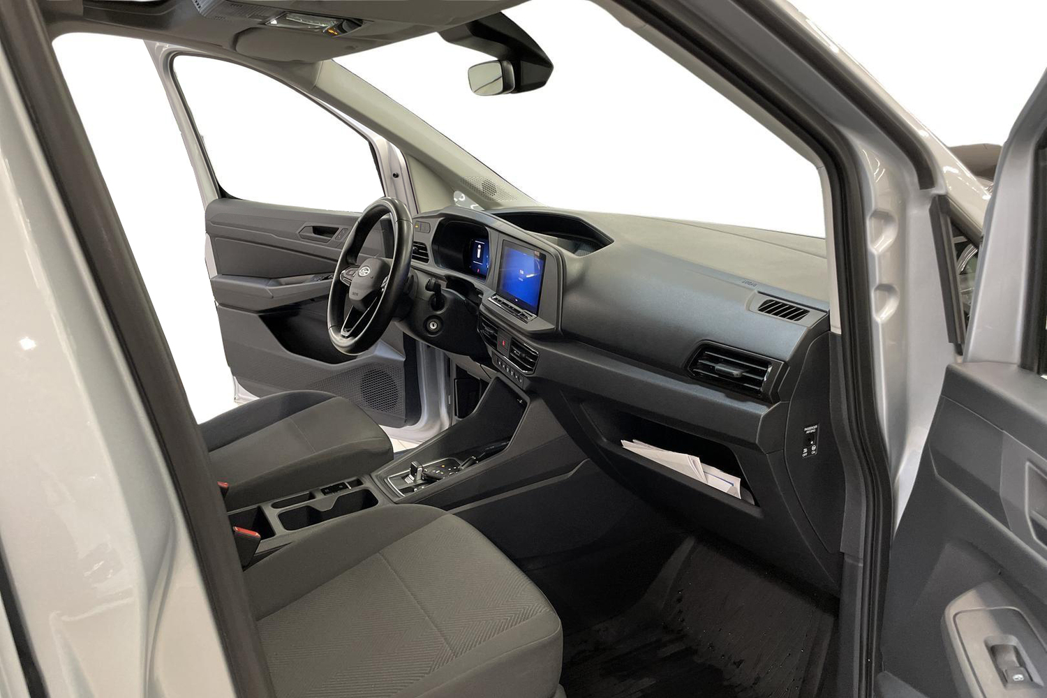 Ford Transit Connect vaihtoauto
