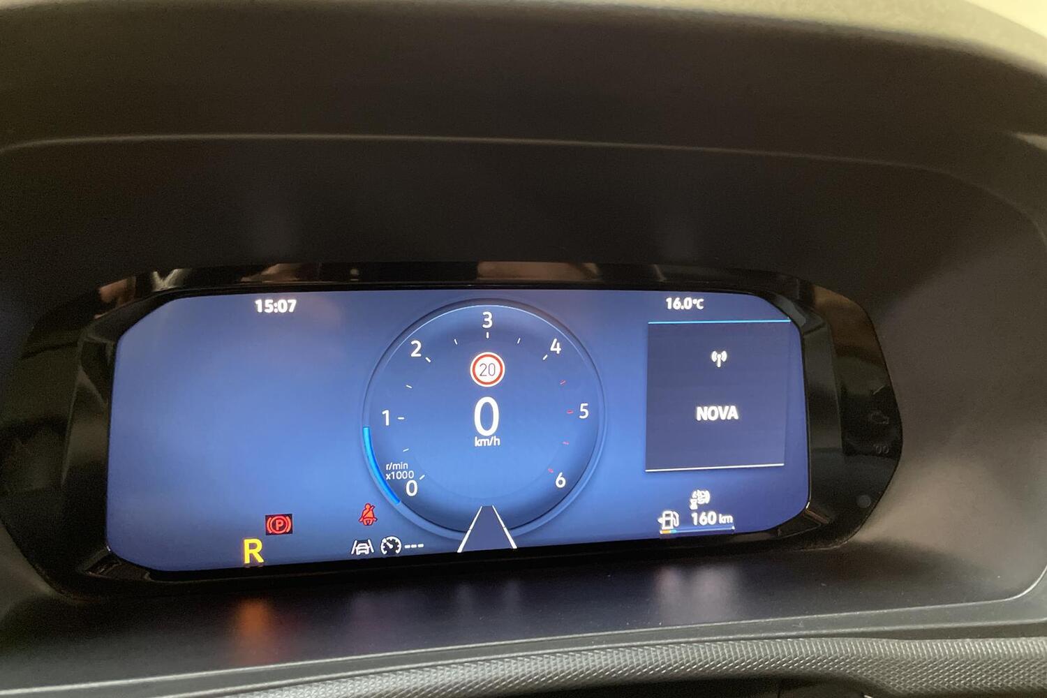 Ford Transit Connect vaihtoauto