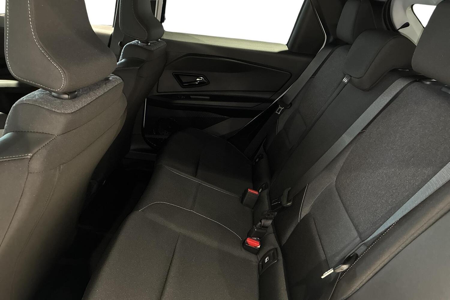Nissan Micra vaihtoauto