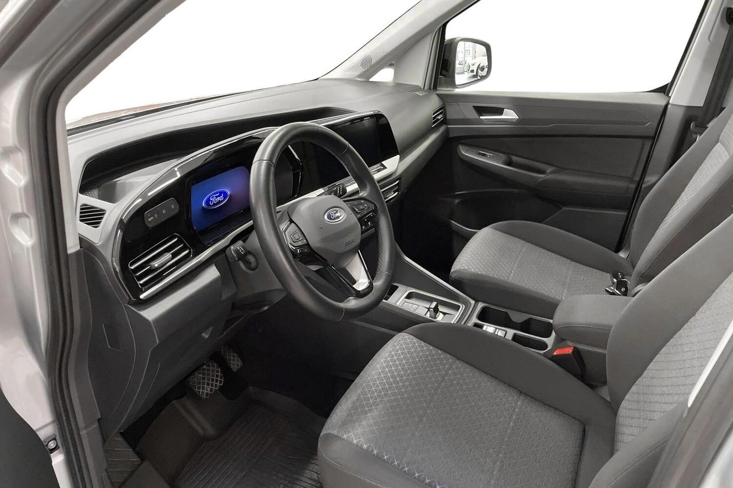 Ford Grand Tourneo Connect vaihtoauto