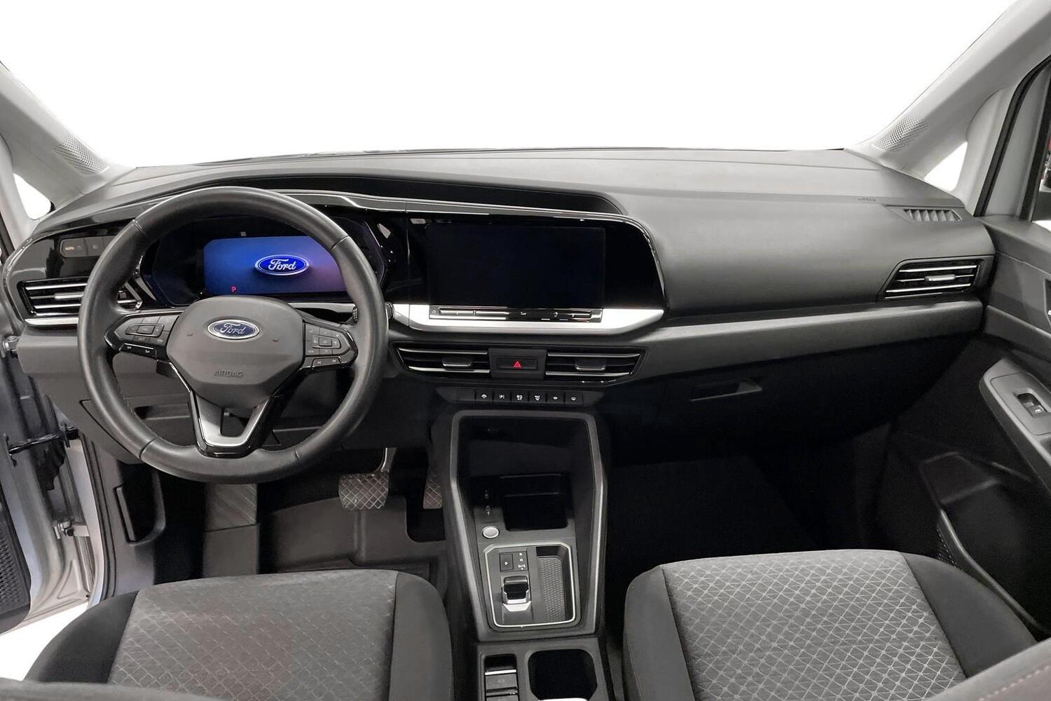 Ford Grand Tourneo Connect vaihtoauto