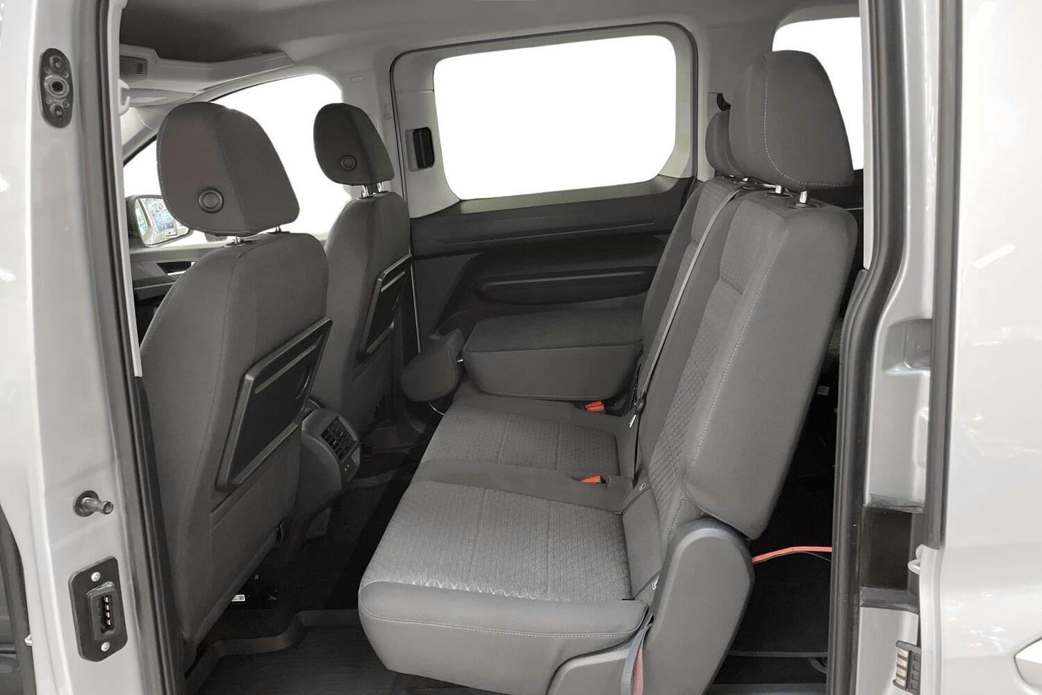 Ford Grand Tourneo Connect vaihtoauto