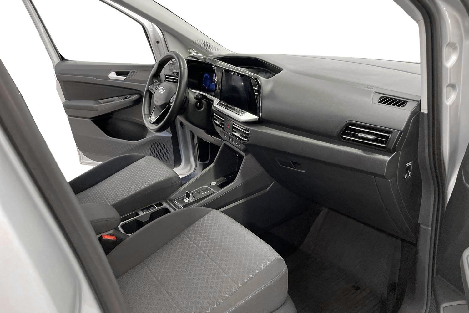 Ford Grand Tourneo Connect vaihtoauto