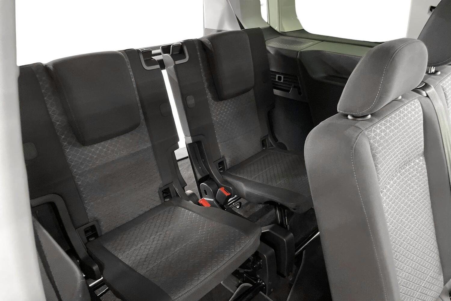 Ford Grand Tourneo Connect vaihtoauto