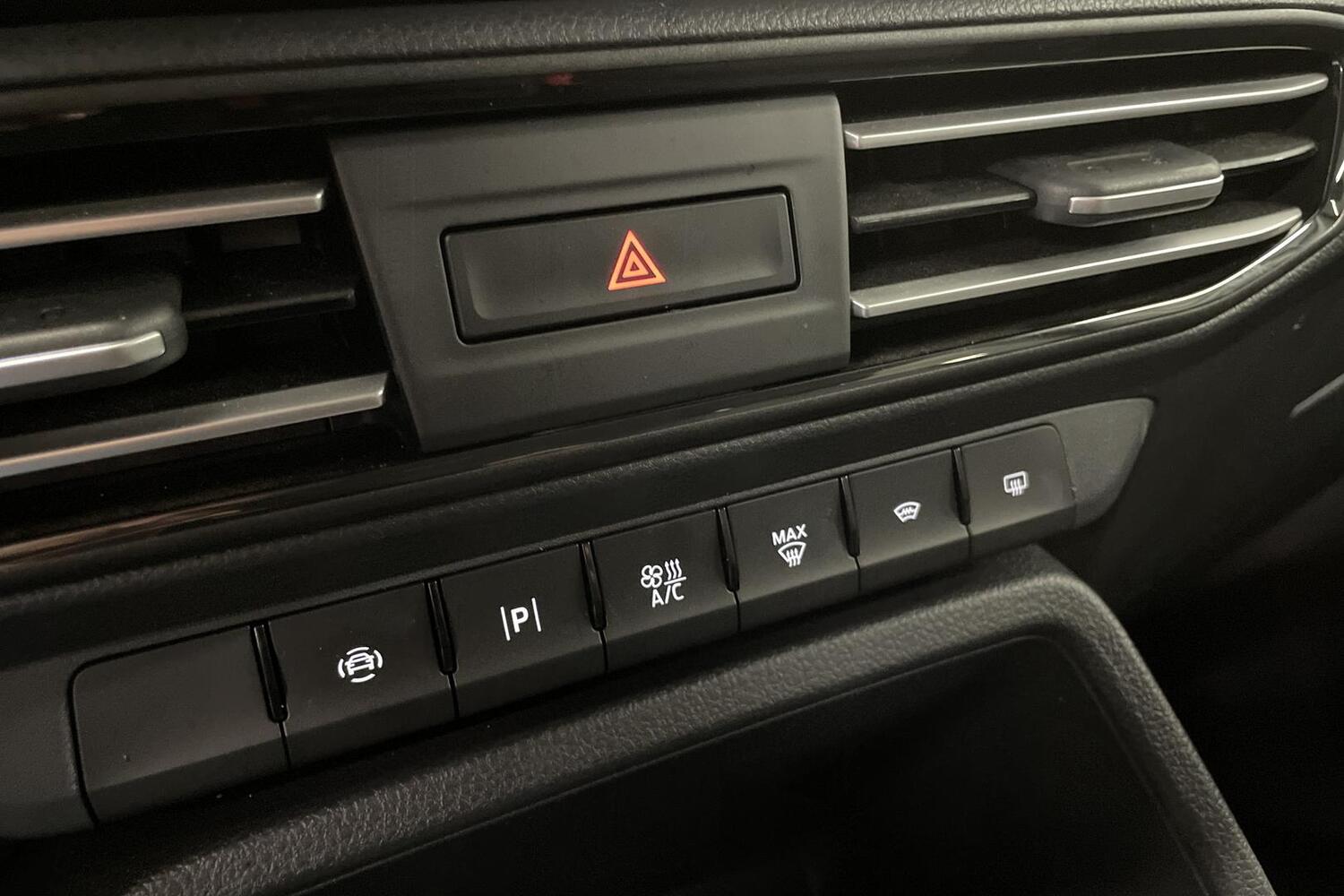 Ford Grand Tourneo Connect vaihtoauto