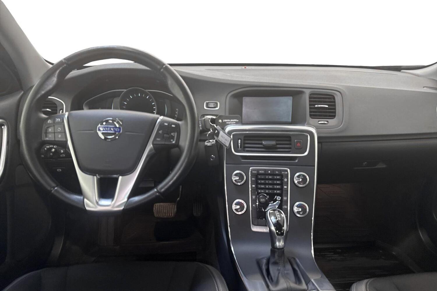 Volvo S60 vaihtoauto