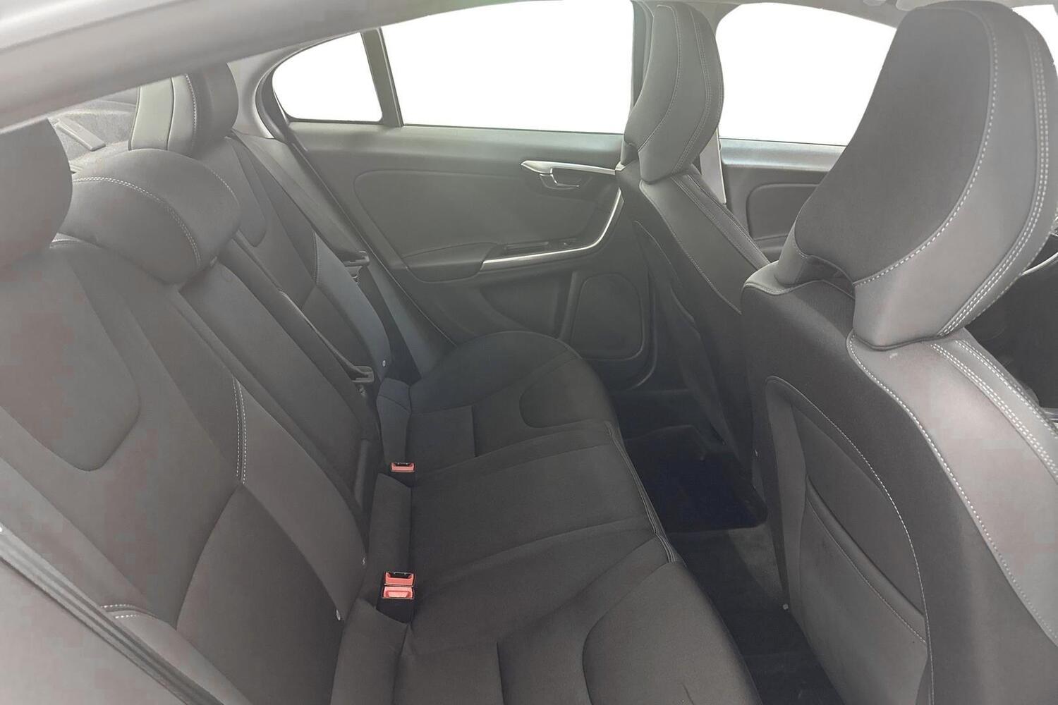 Volvo S60 vaihtoauto