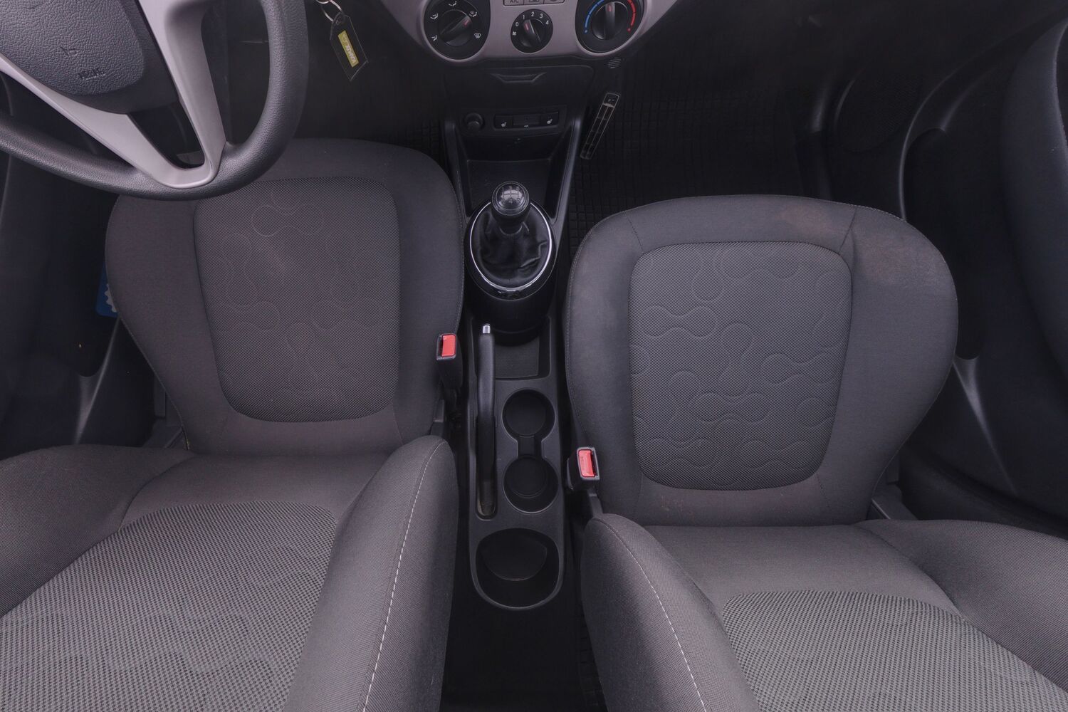 Hyundai i20 vaihtoauto