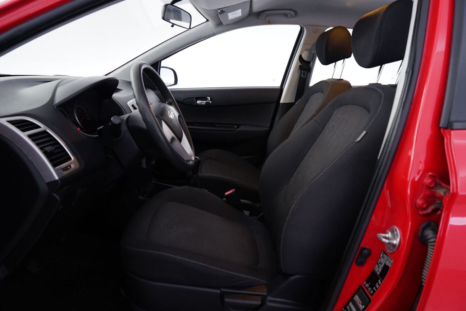Hyundai i20 vaihtoauto