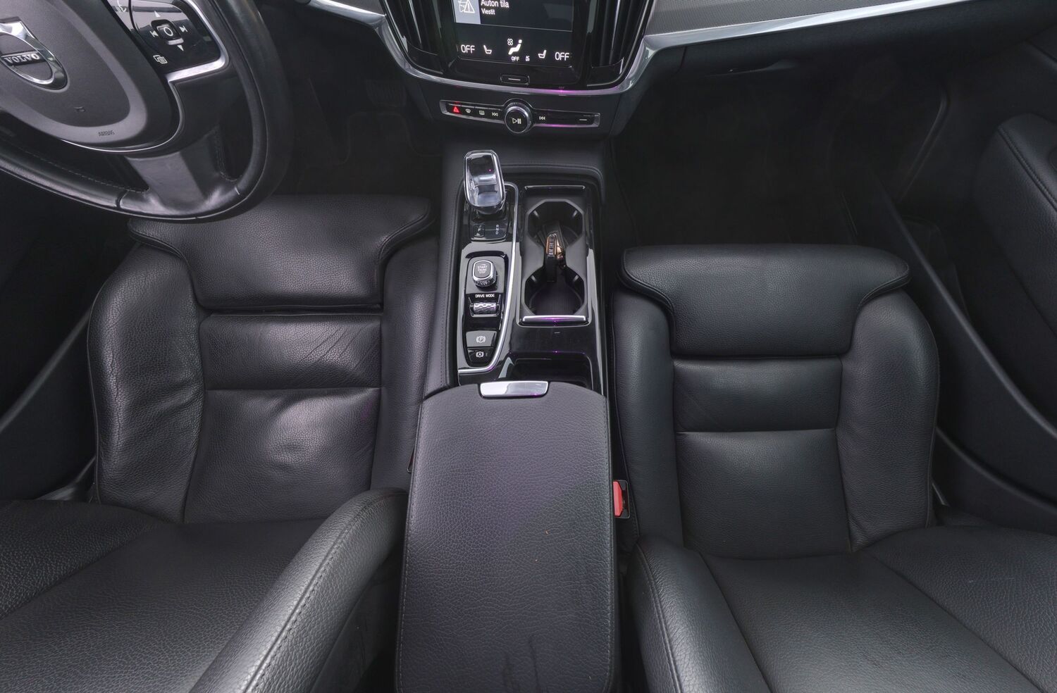 Volvo S90 vaihtoauto
