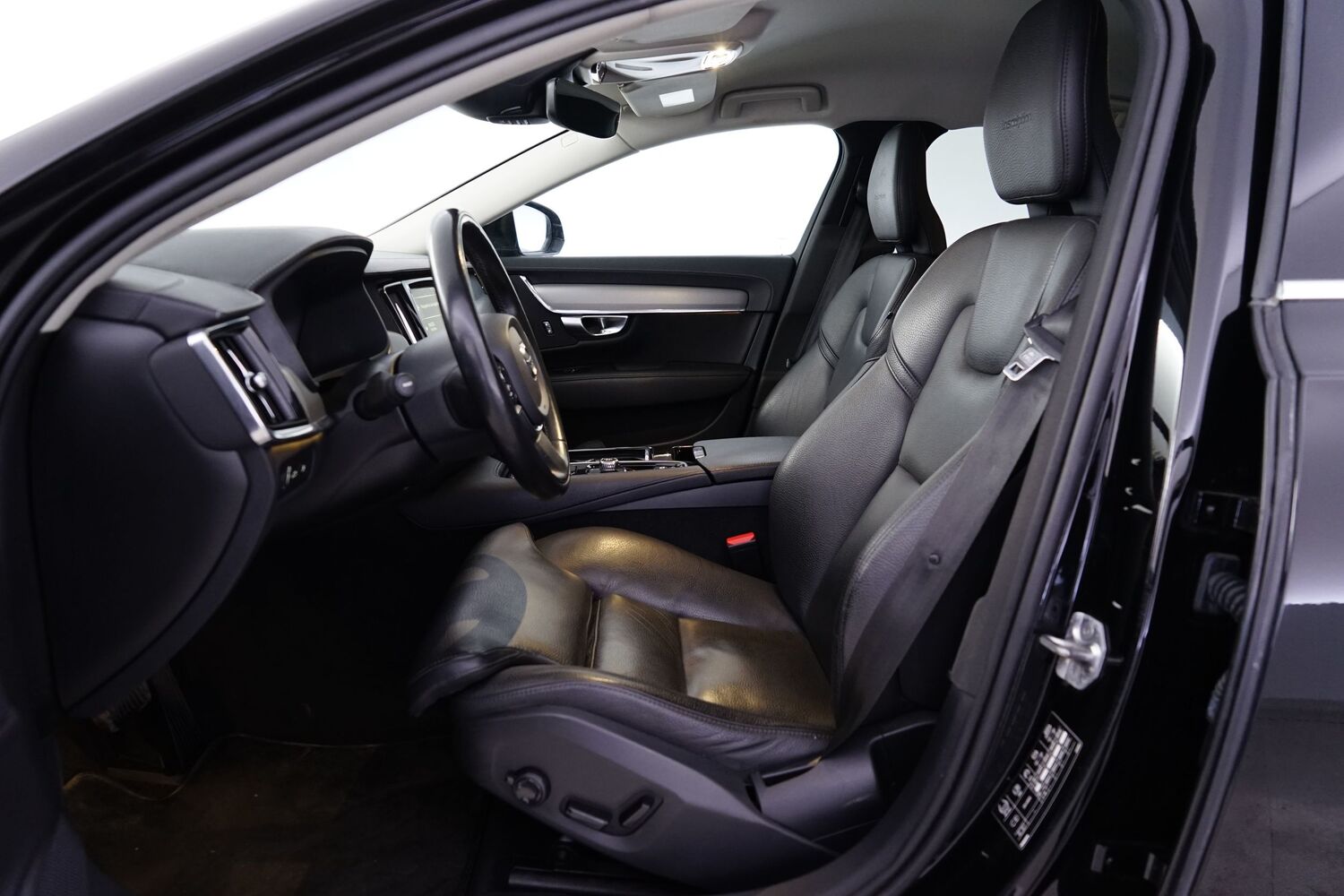 Volvo S90 vaihtoauto