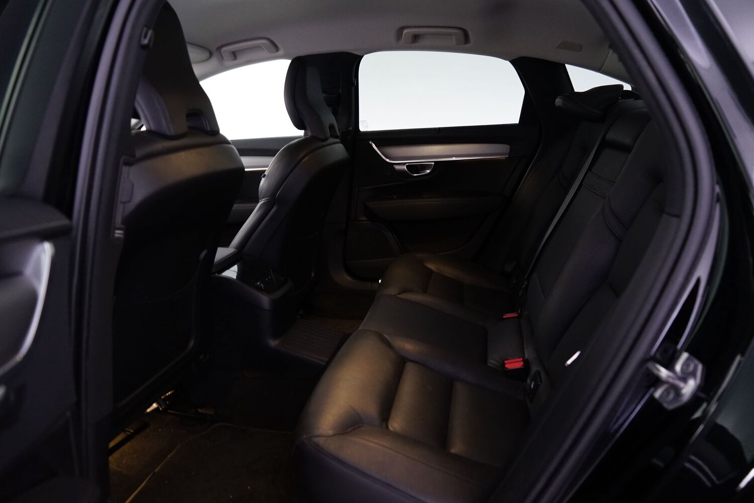 Volvo S90 vaihtoauto