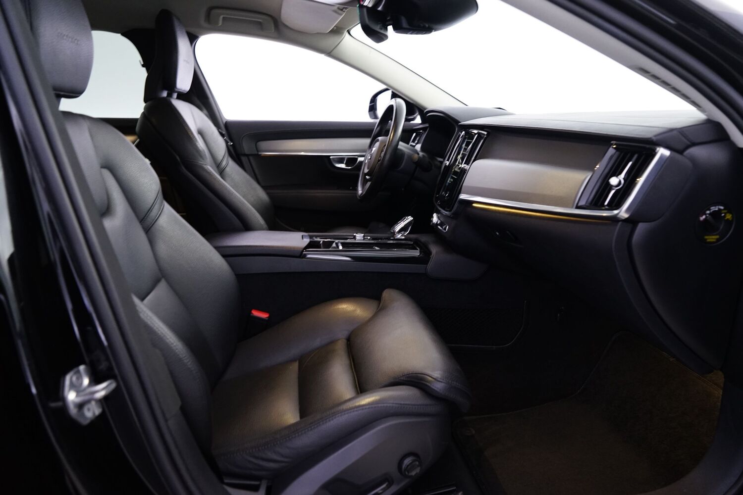 Volvo S90 vaihtoauto