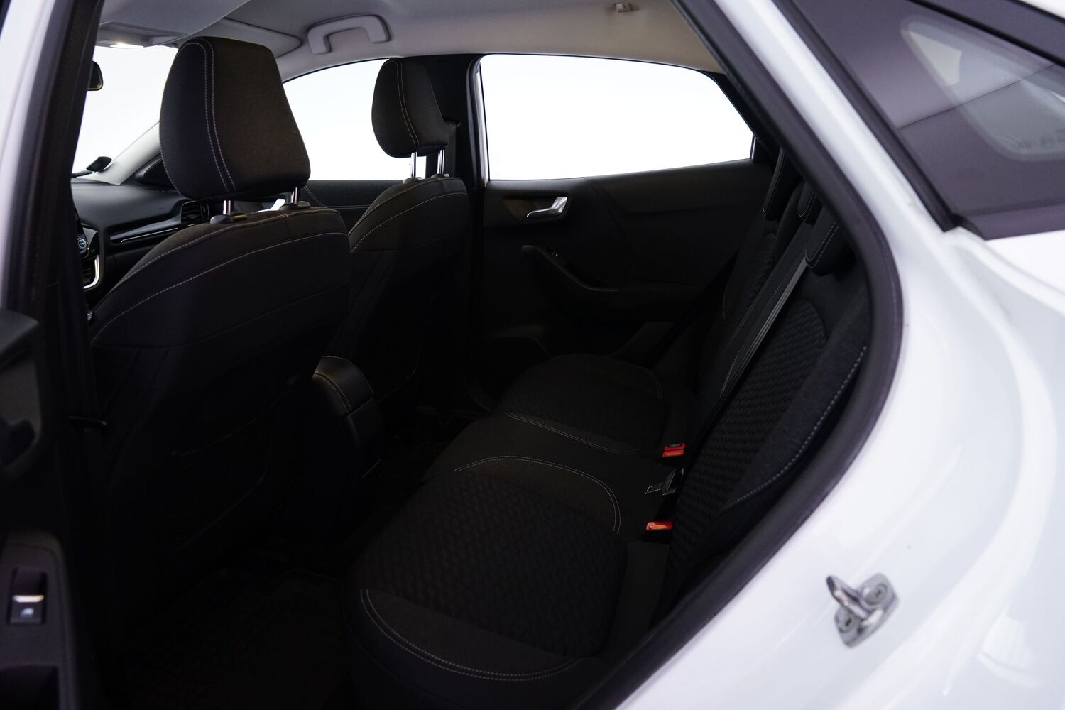 Ford Puma vaihtoauto