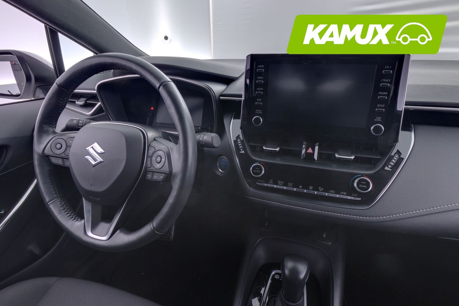 Suzuki Swace vaihtoauto