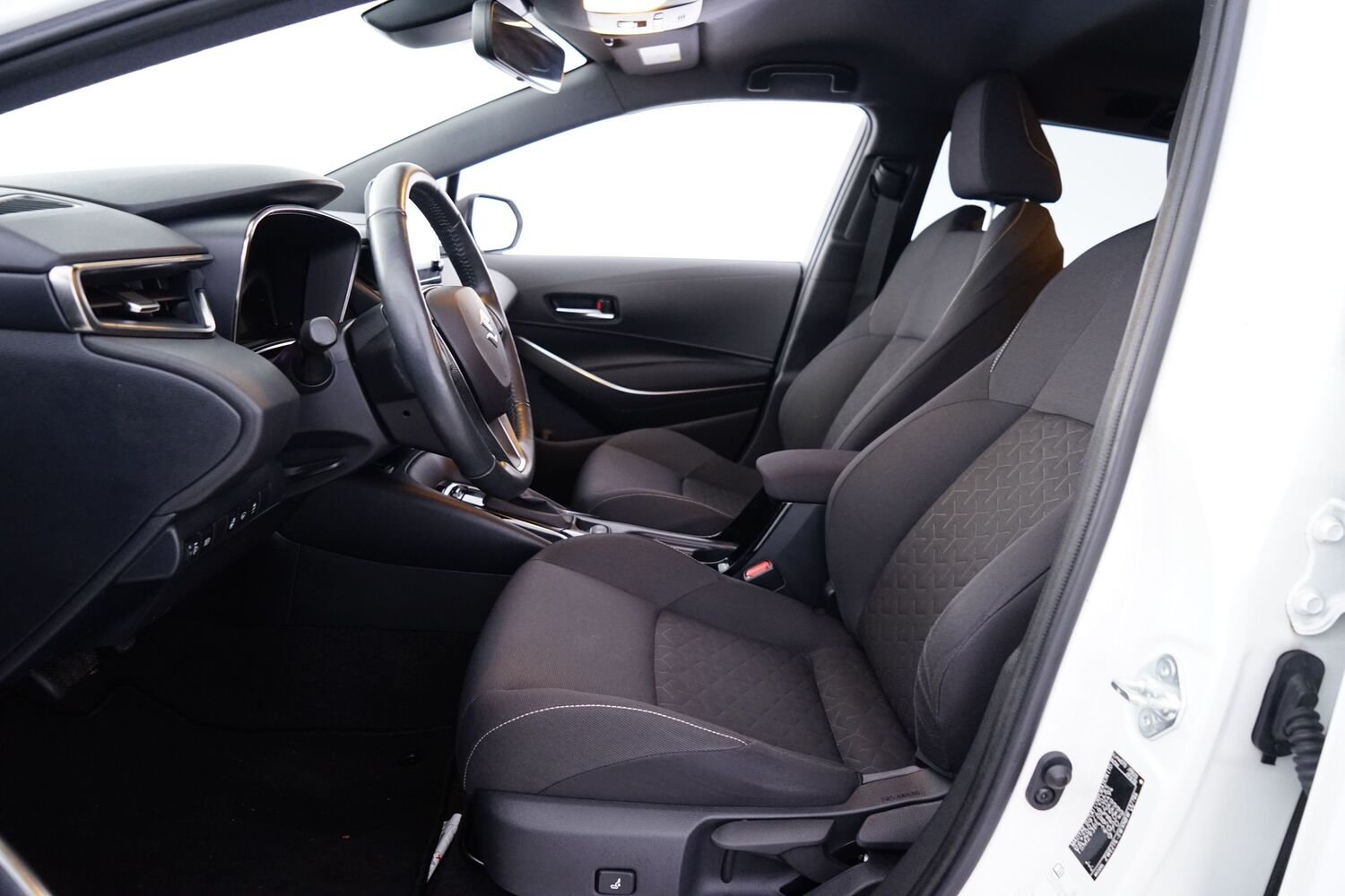 Suzuki Swace vaihtoauto