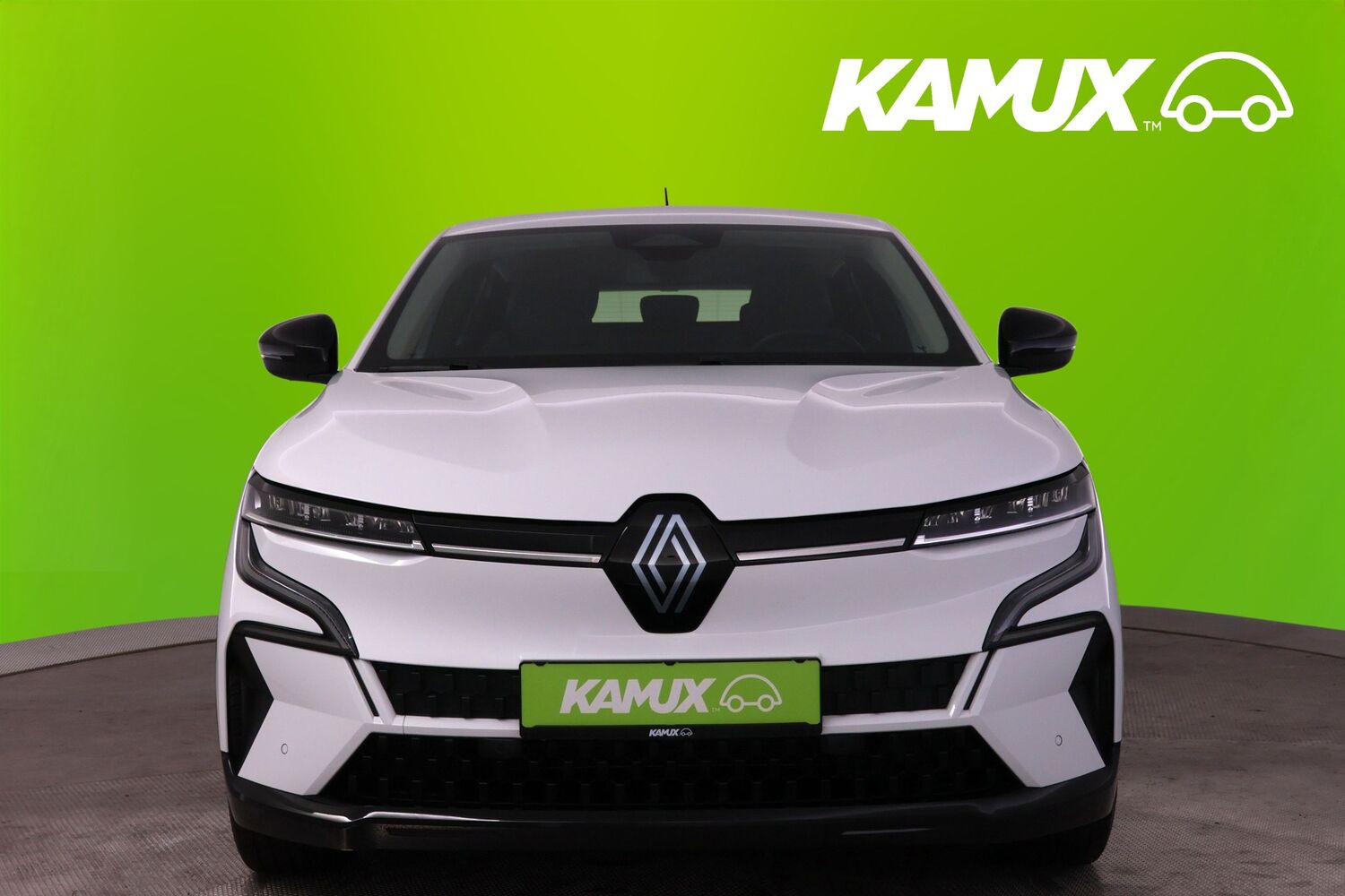 Renault Mégane vaihtoauto