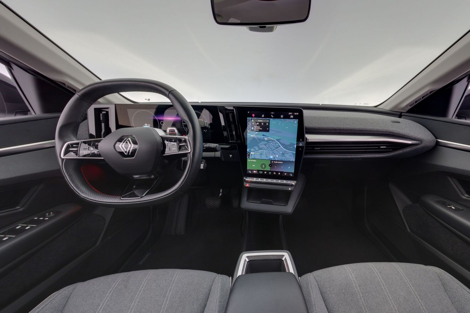 Renault Mégane vaihtoauto