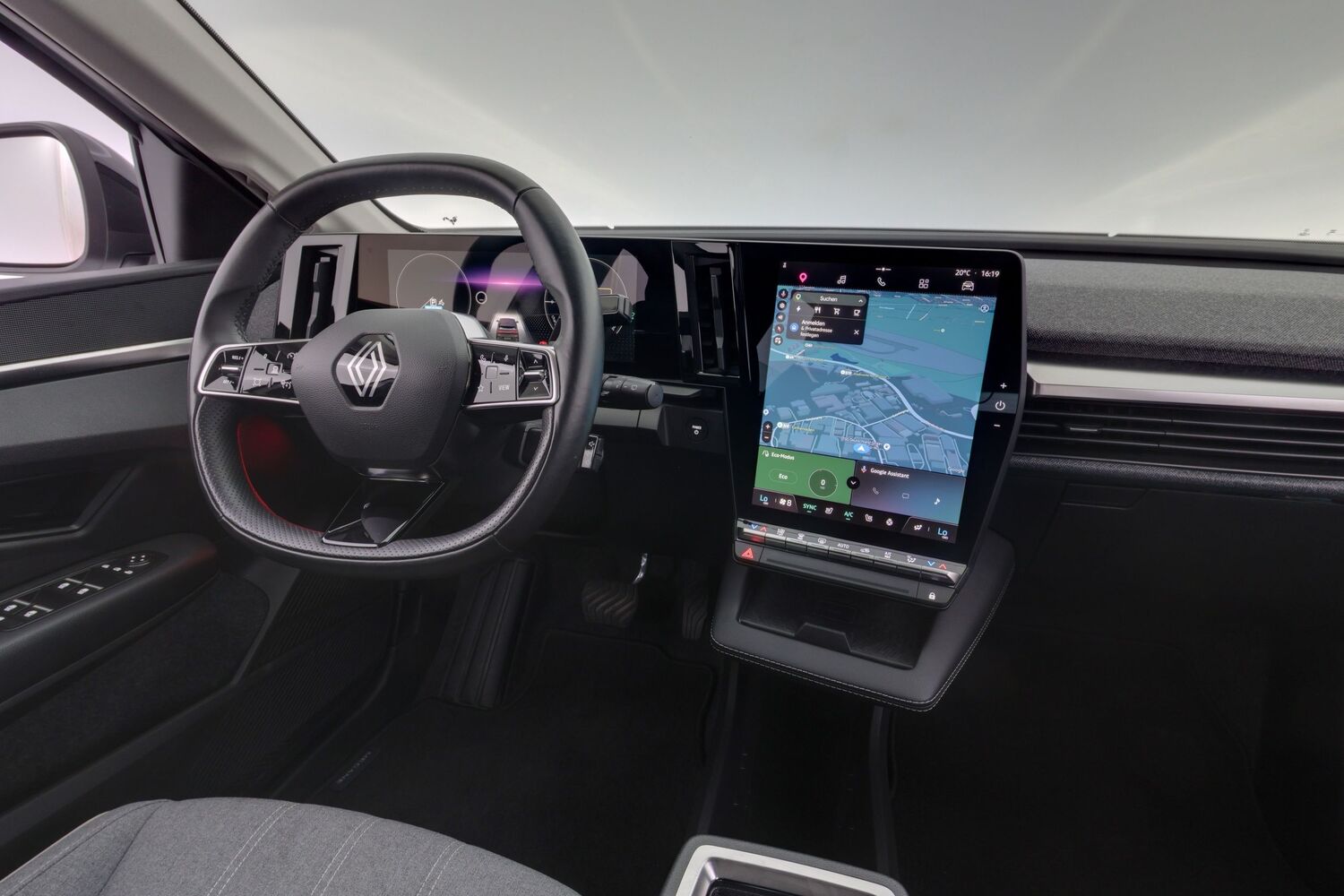 Renault Mégane vaihtoauto