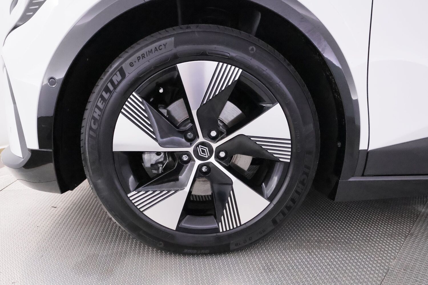 Renault Mégane vaihtoauto