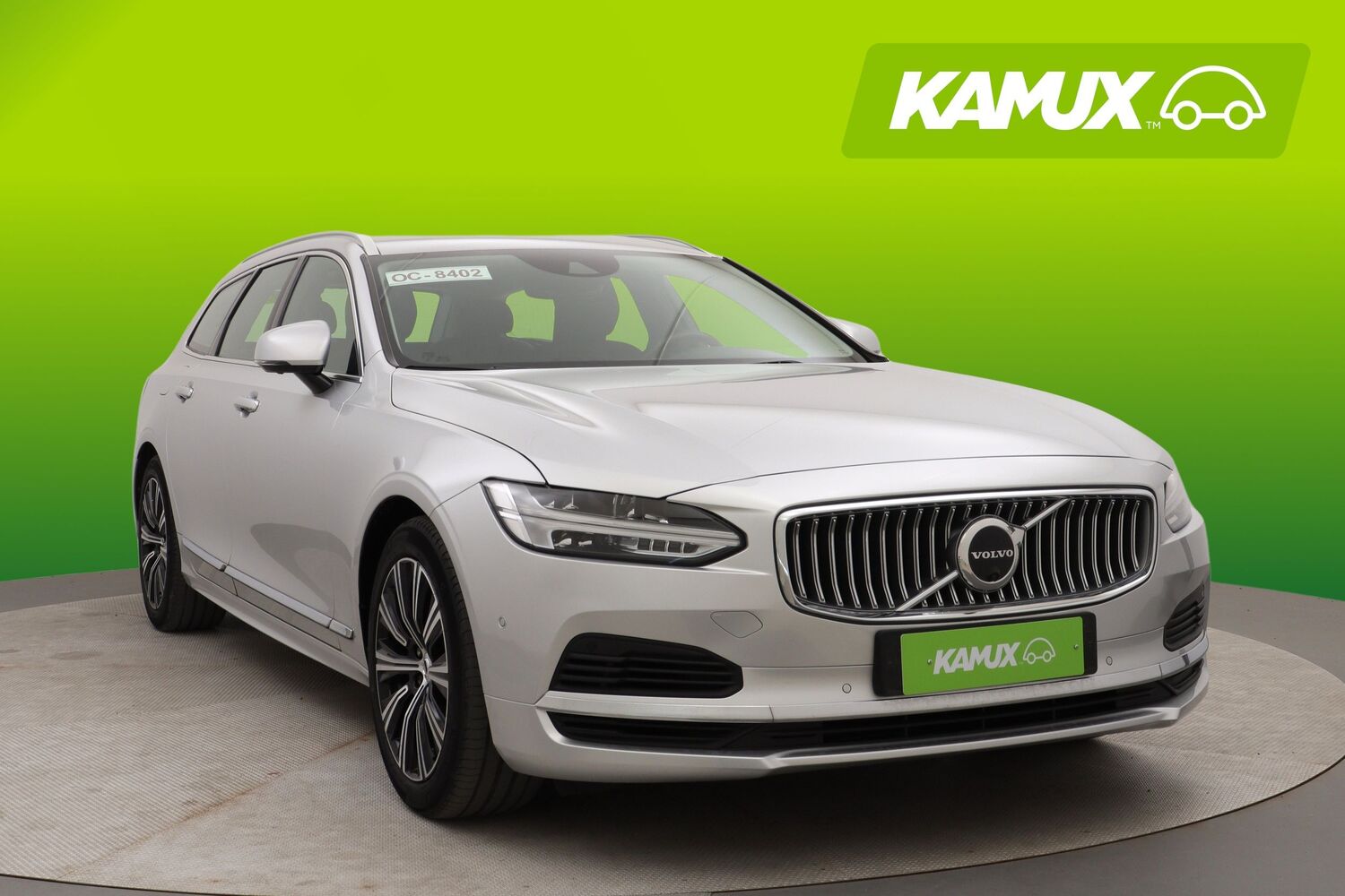 Volvo V90 vaihtoauto