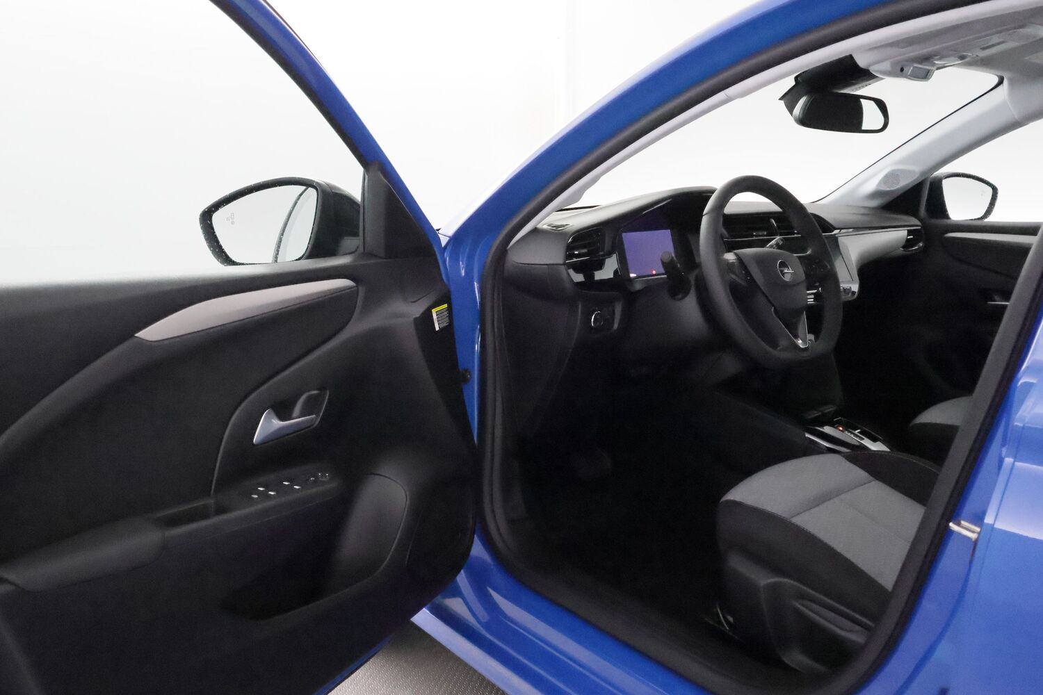 Opel Corsa vaihtoauto