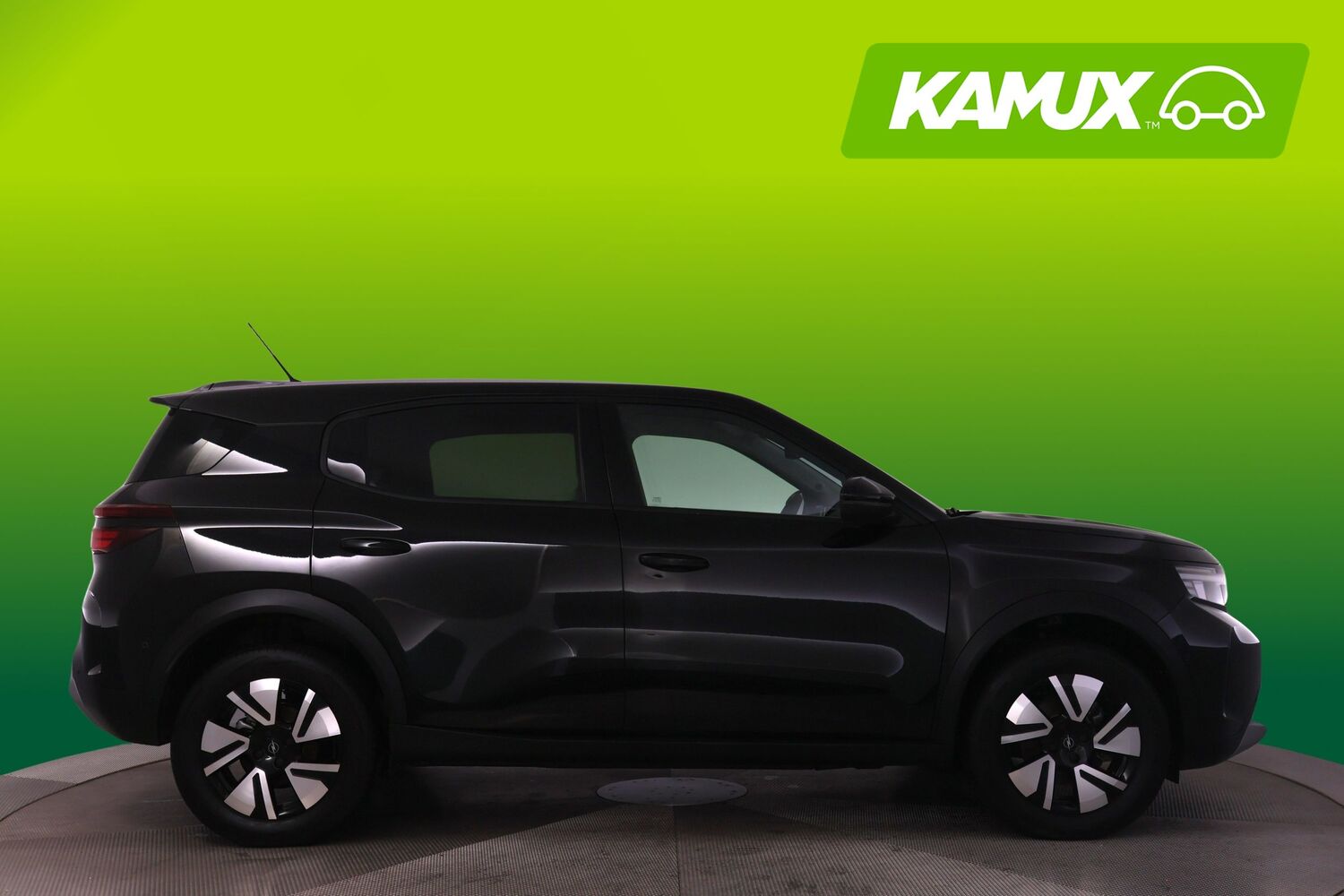 Opel Frontera vaihtoauto