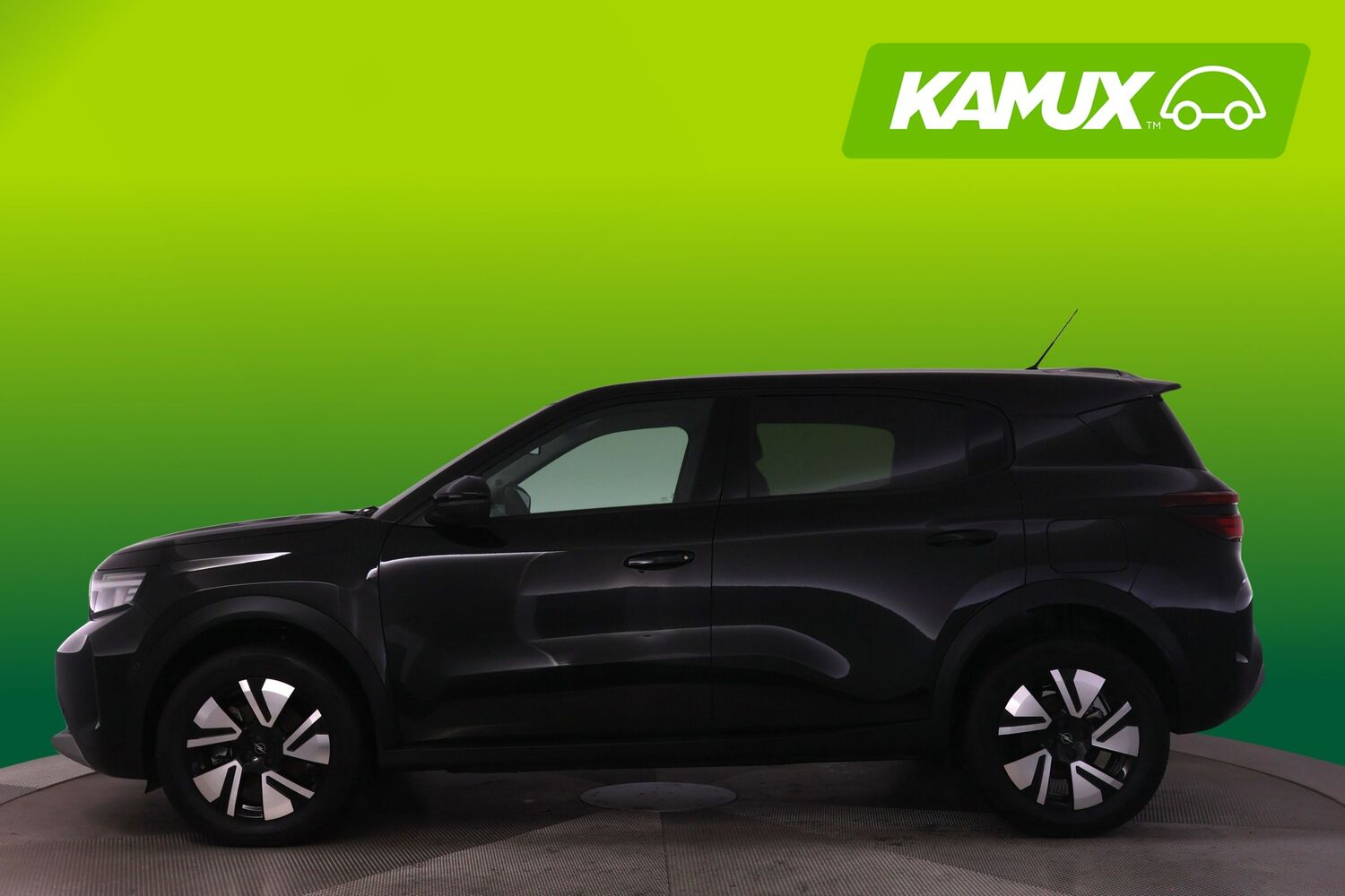 Opel Frontera vaihtoauto