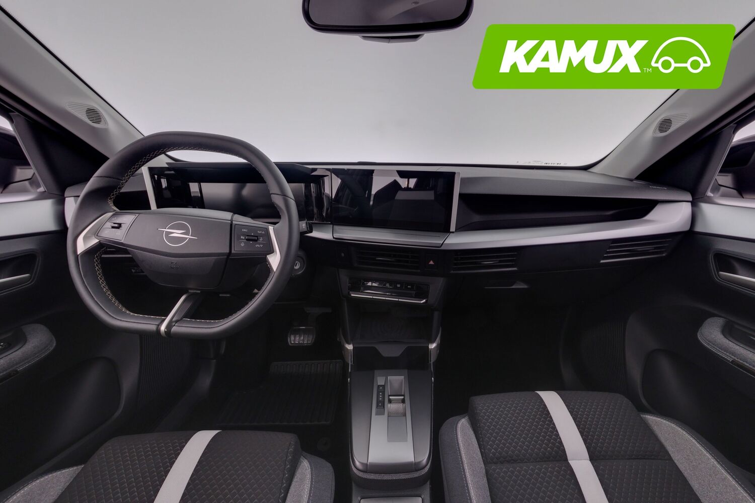 Opel Frontera vaihtoauto