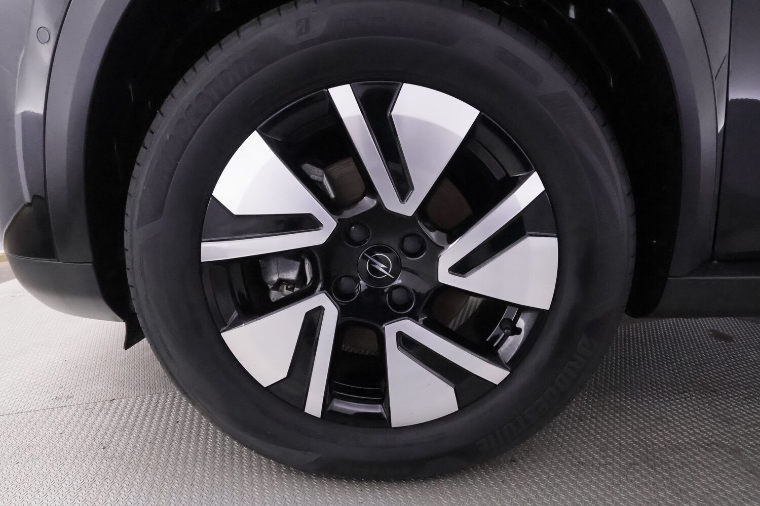 Opel Frontera vaihtoauto
