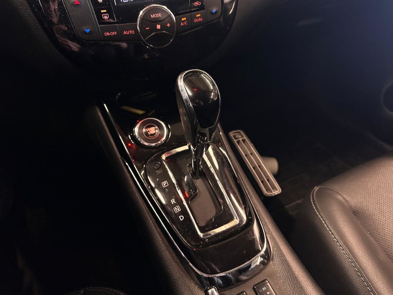Nissan Pulsar vaihtoauto