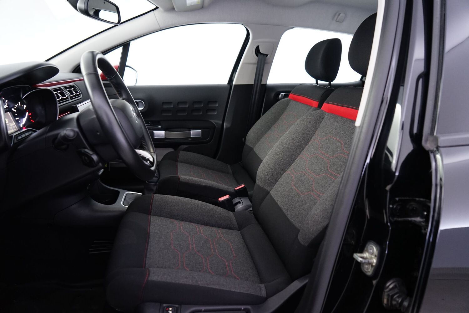 Citroën C3 vaihtoauto