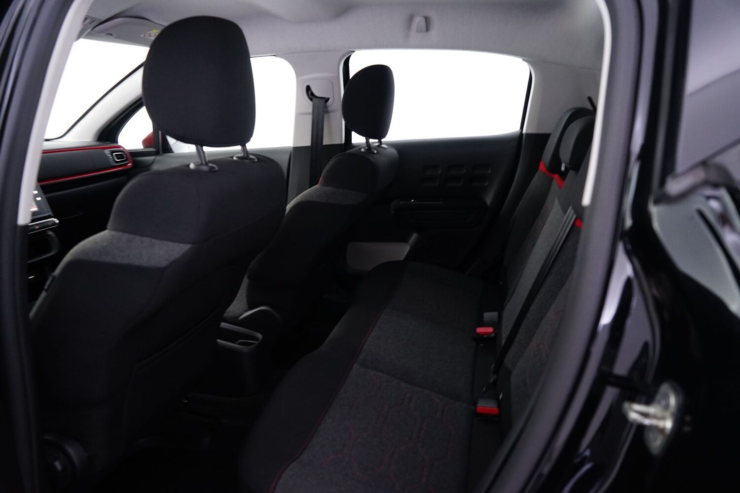Citroën C3 vaihtoauto