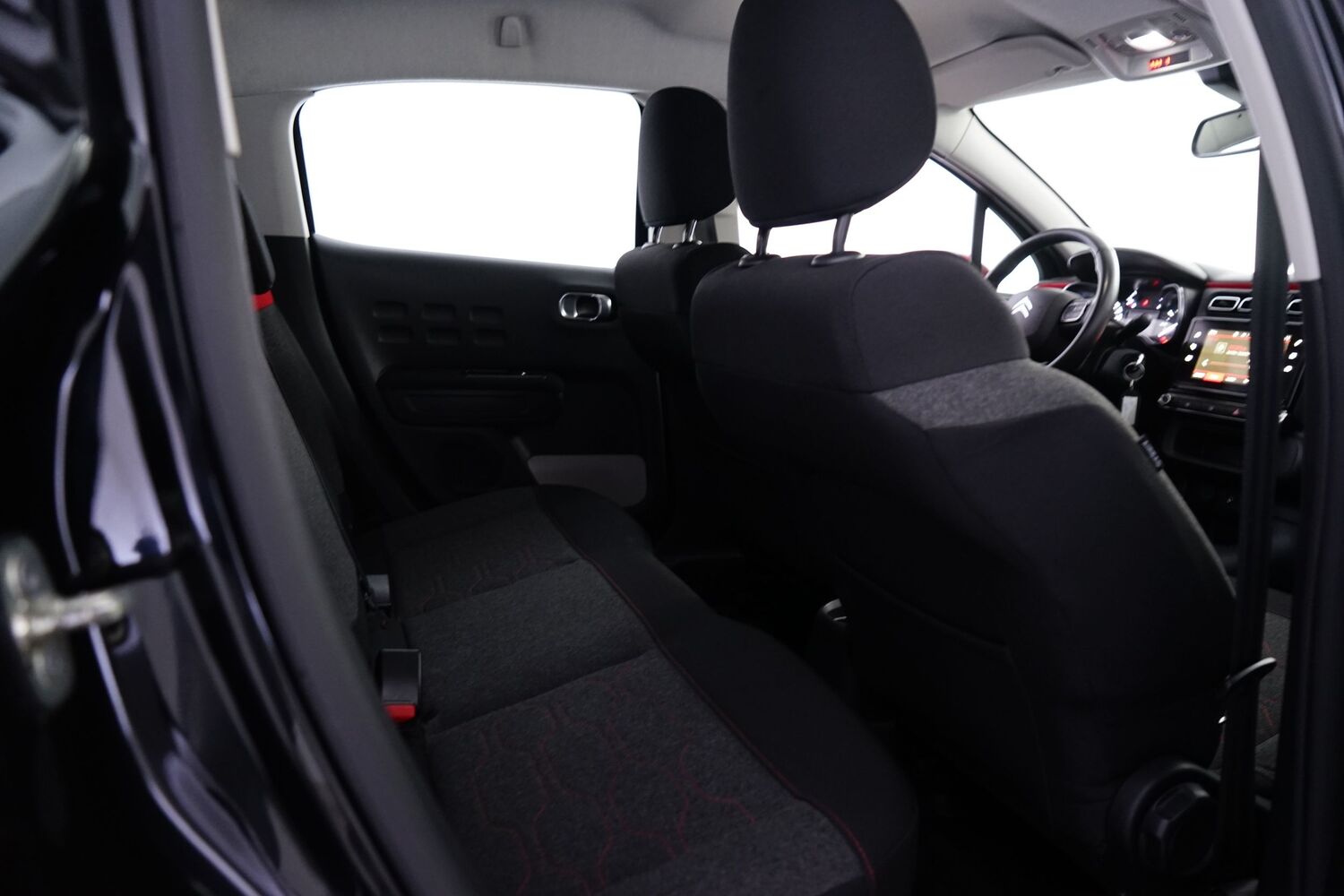 Citroën C3 vaihtoauto