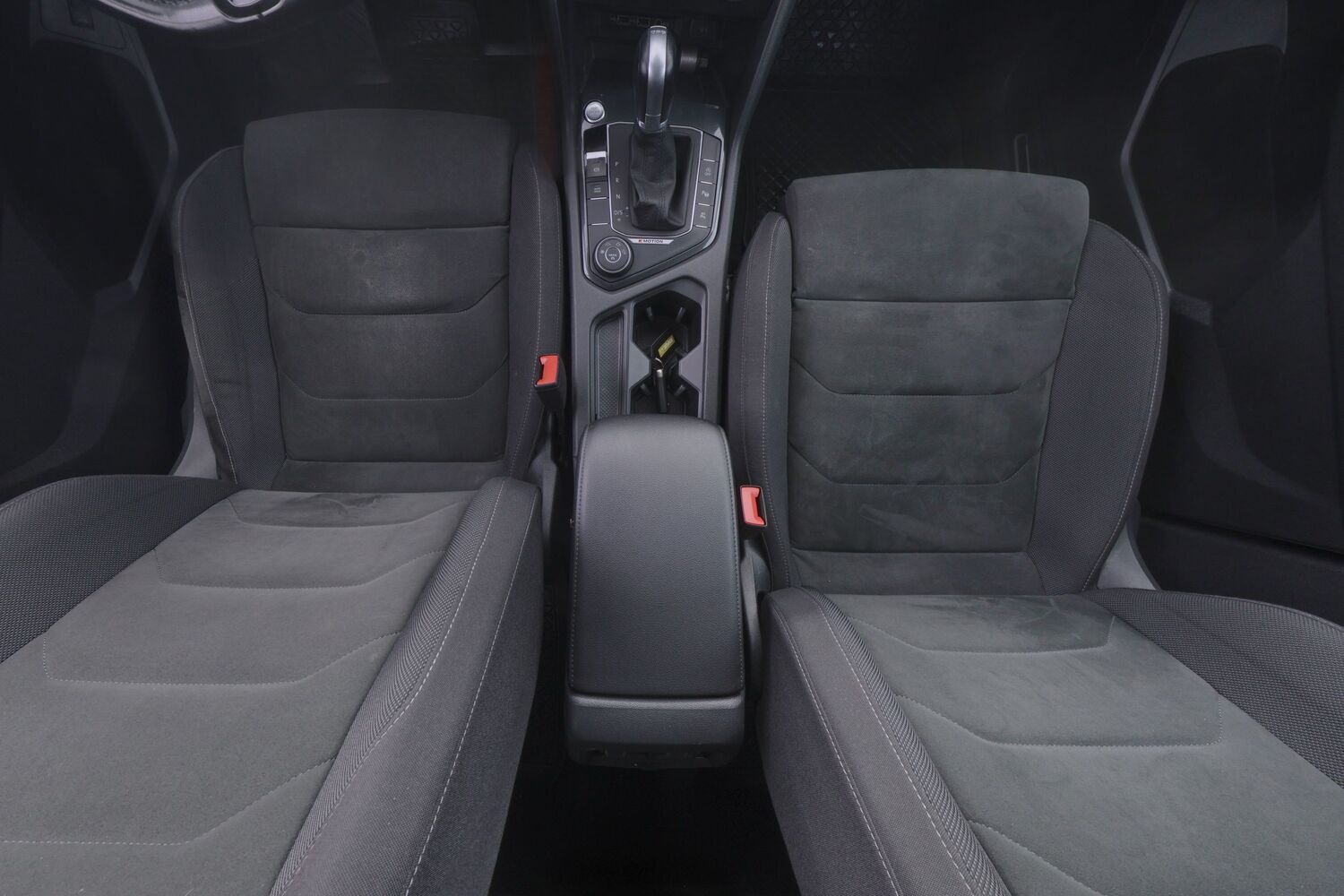 Volkswagen Tiguan Allspace vaihtoauto