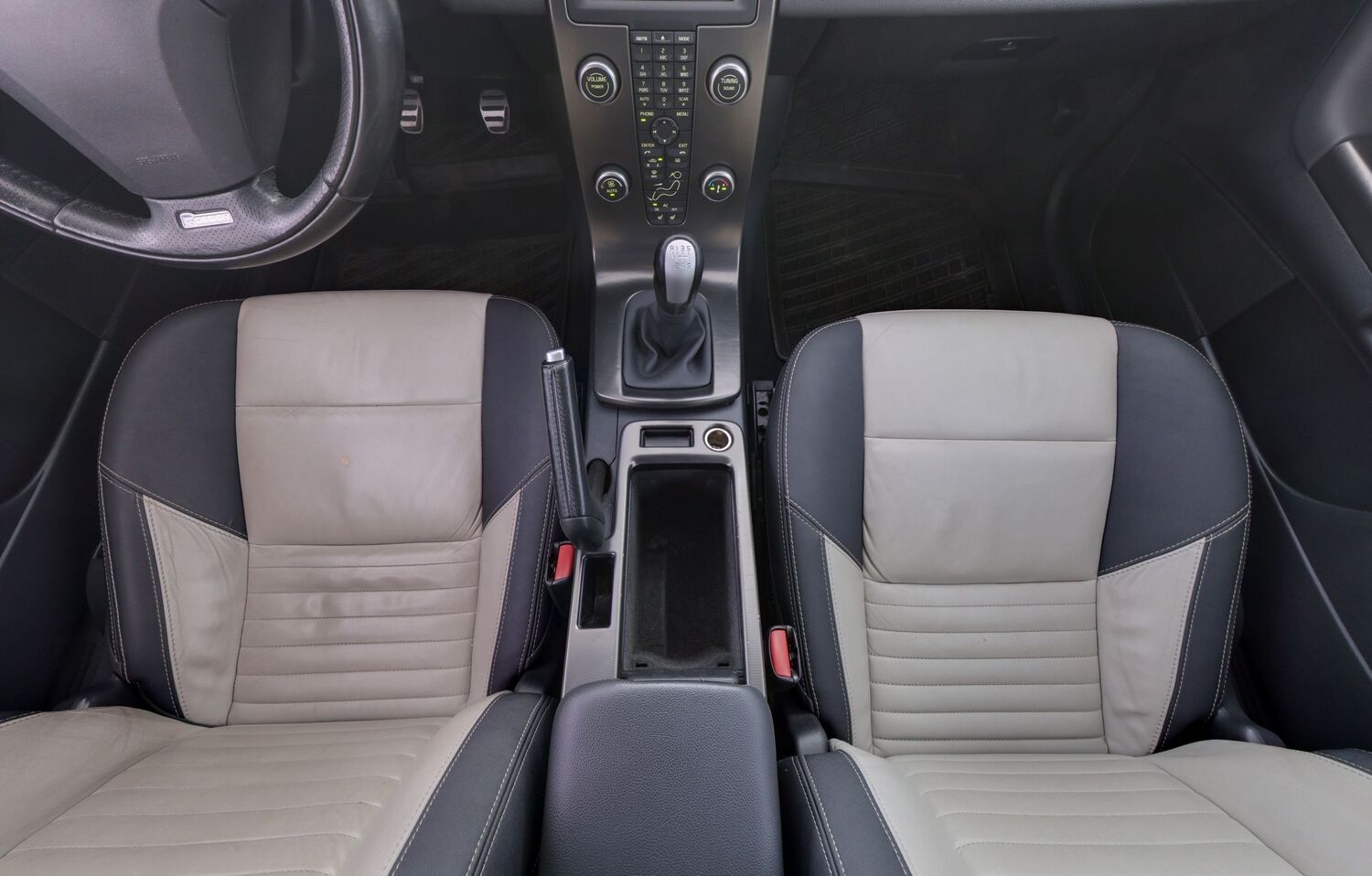 Volvo C30 vaihtoauto