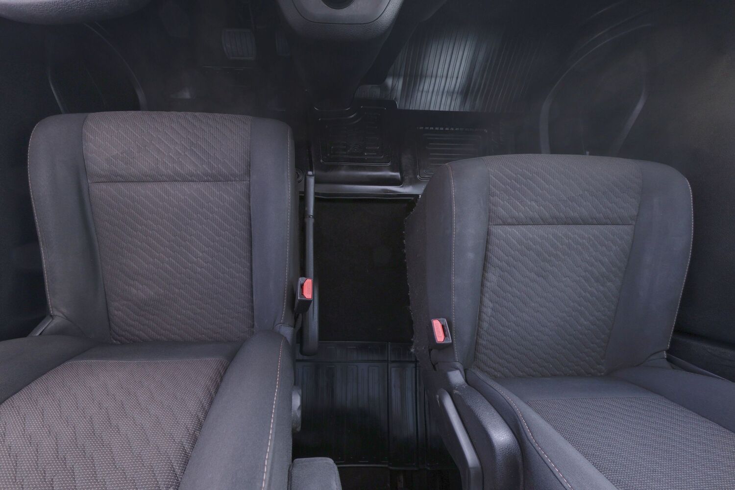 Toyota Proace Verso vaihtoauto