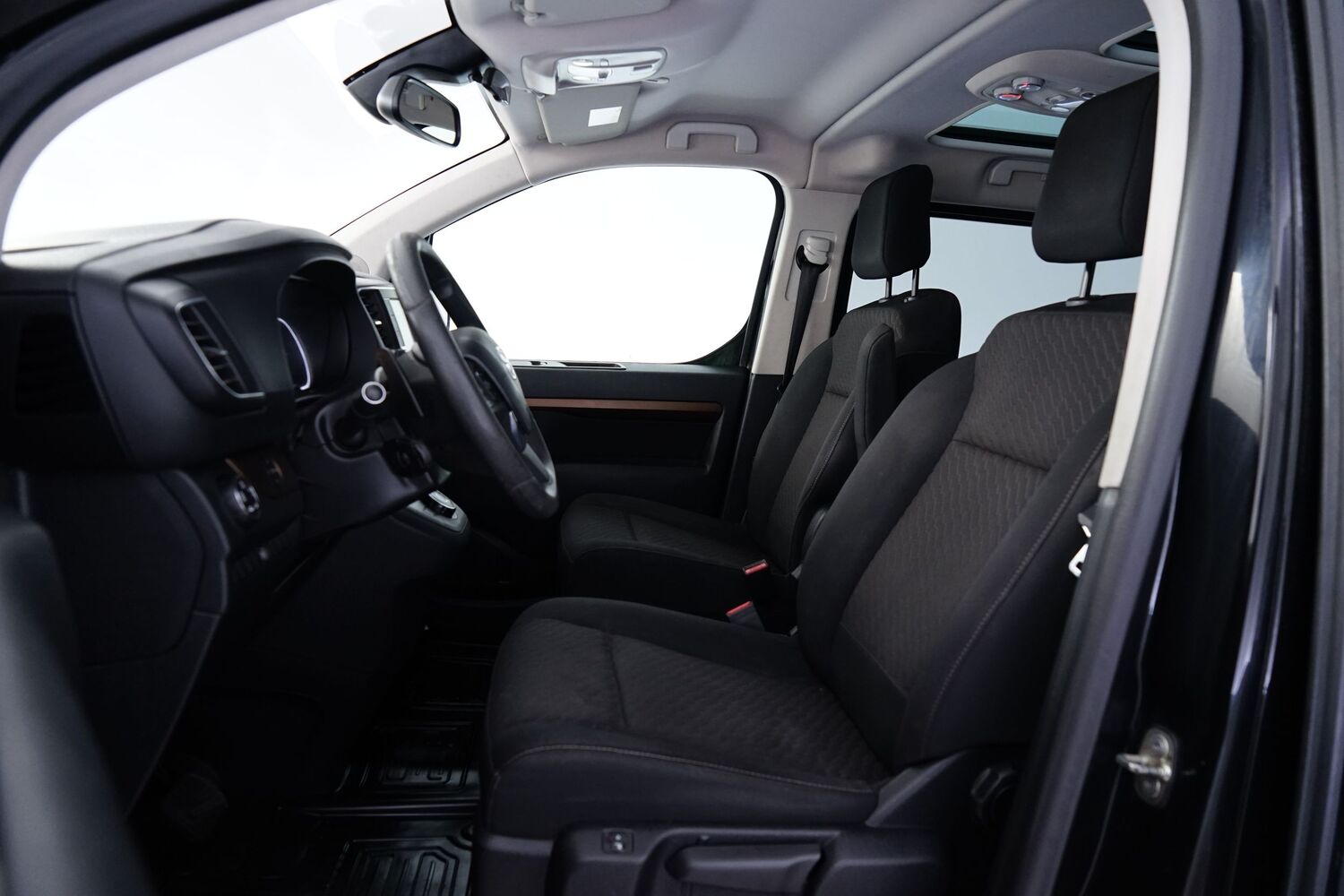 Toyota Proace Verso vaihtoauto
