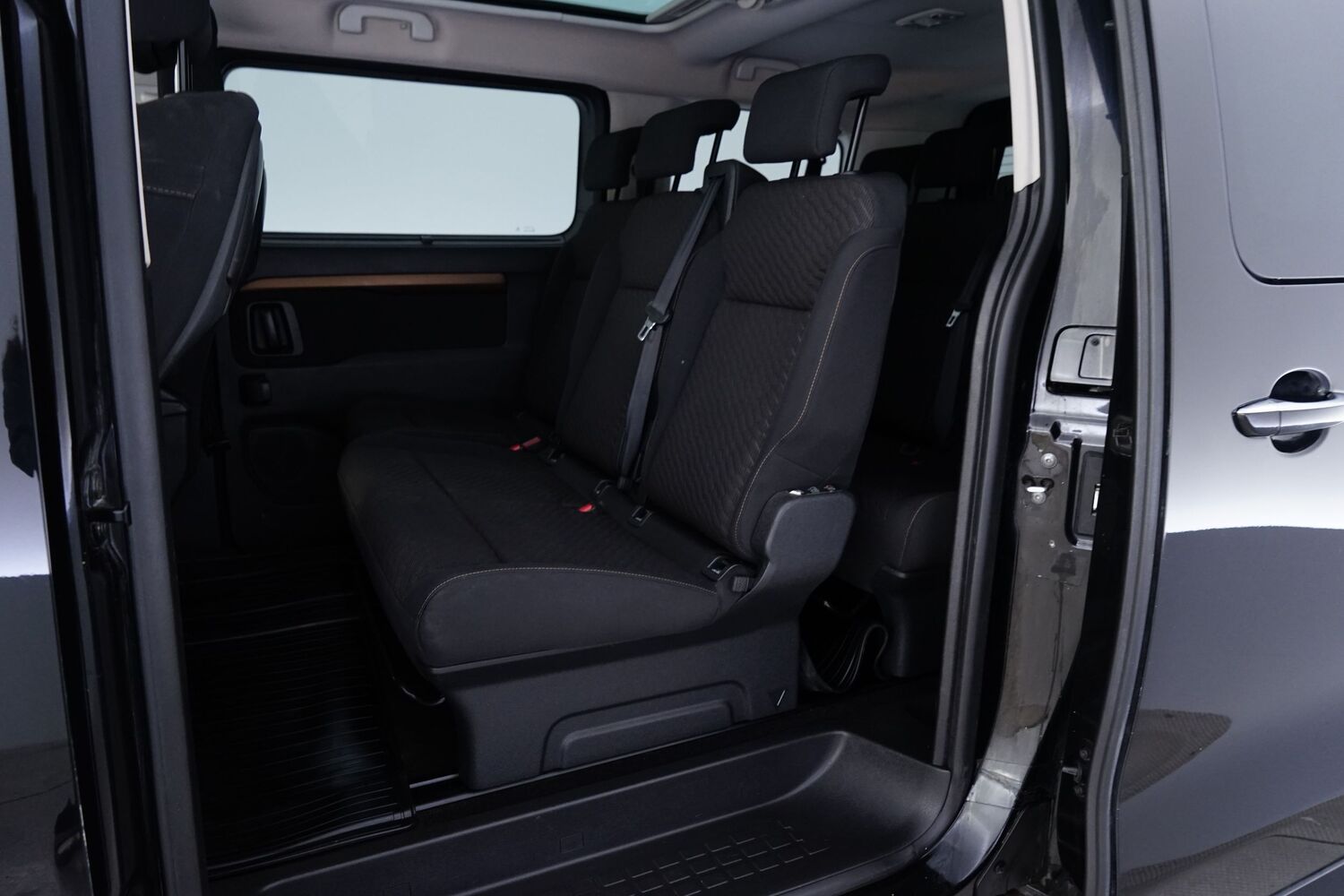 Toyota Proace Verso vaihtoauto